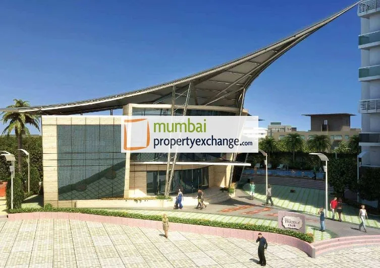 2 Flats for Sale in Span Trident, Khar