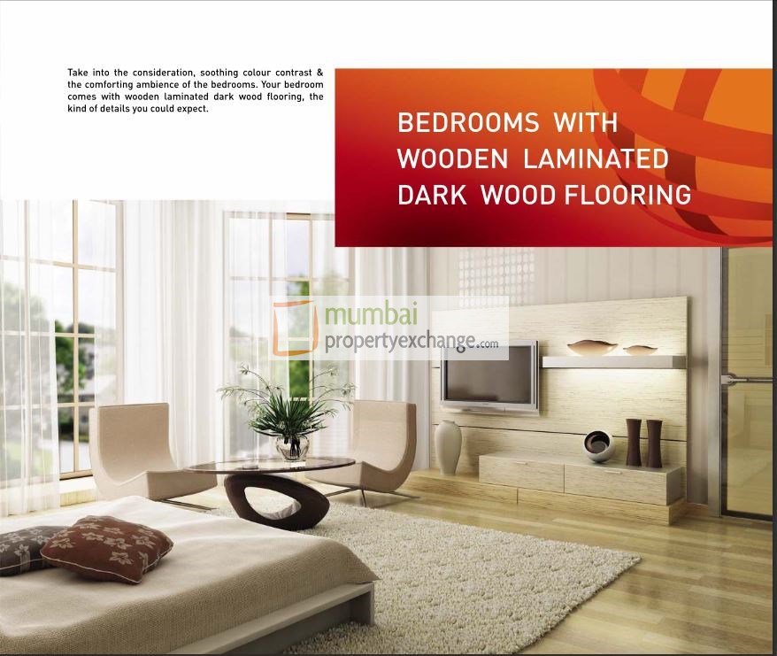 Ruparel Orion Bedroom