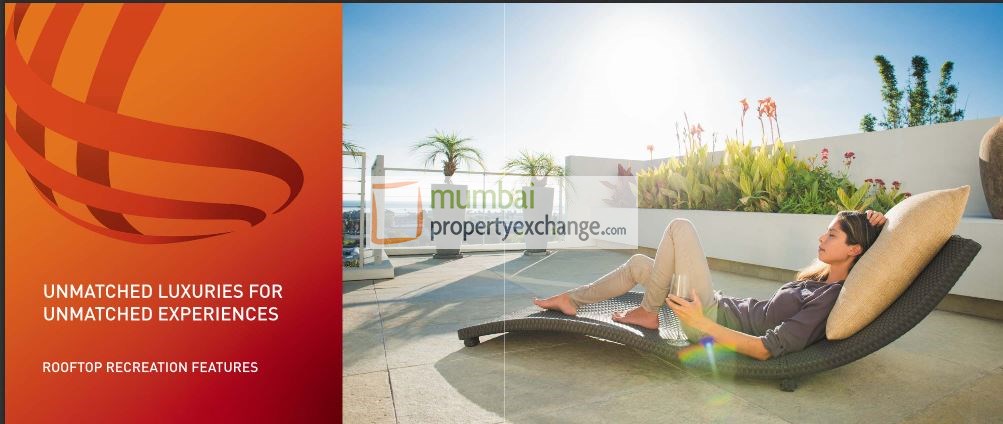 Ruparel Orion Roof Top Recreation