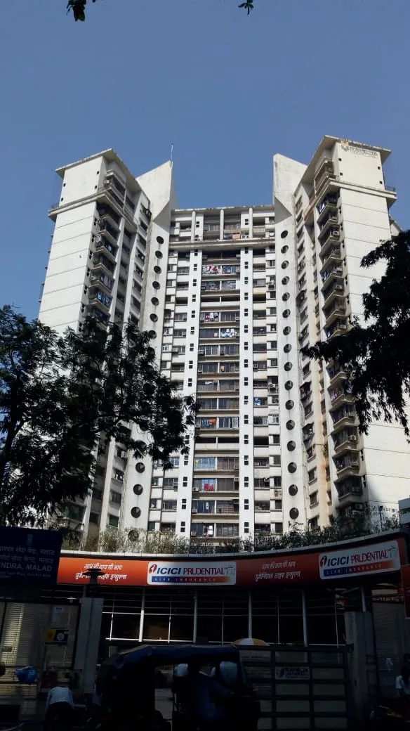 Raheja Tipco Heights