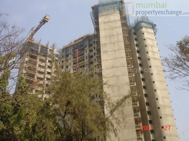 21 January 2007
