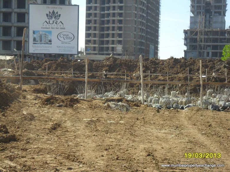 13 March 2013