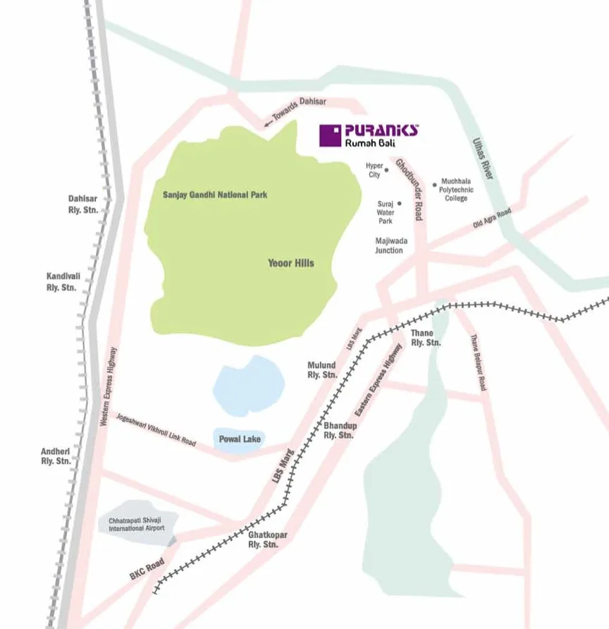 Loaction Plan
