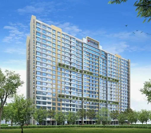 Raheja Reflection Eternity