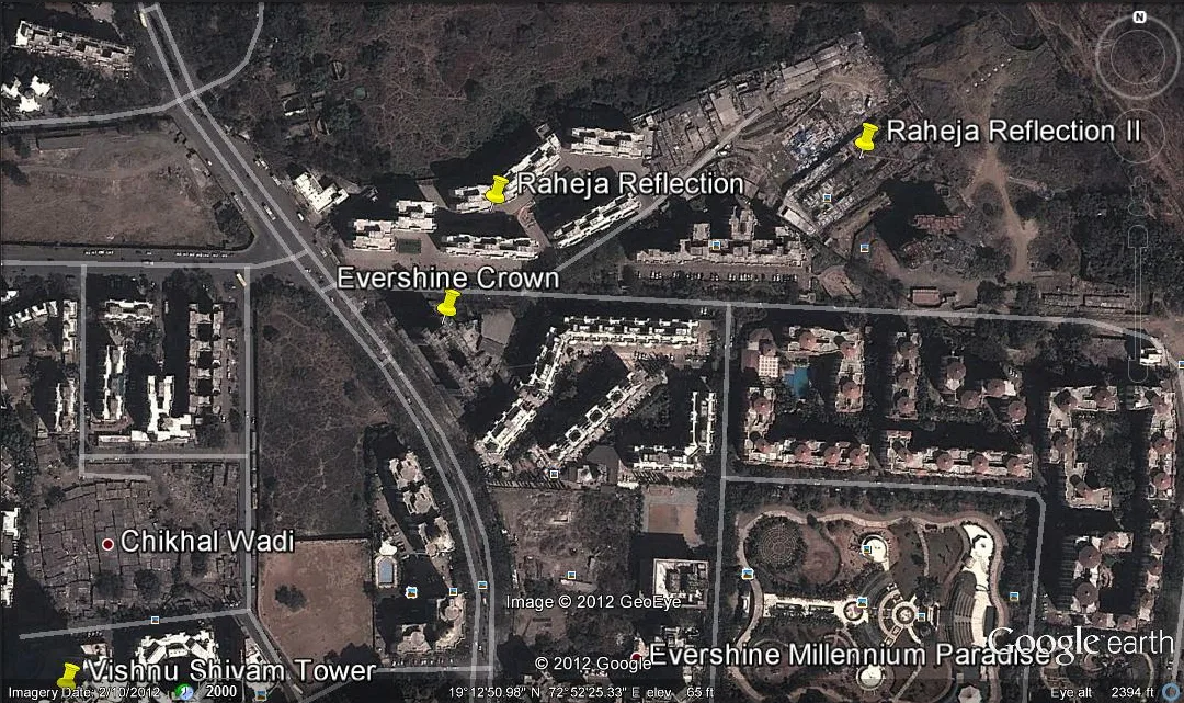 Google map