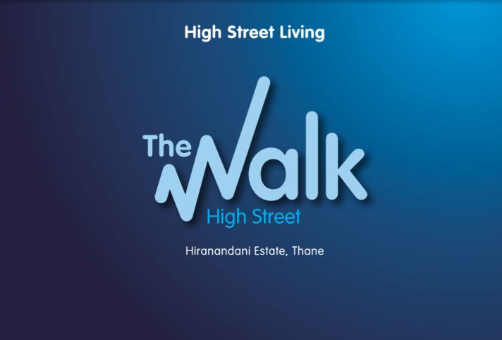 The Walk High Street Living