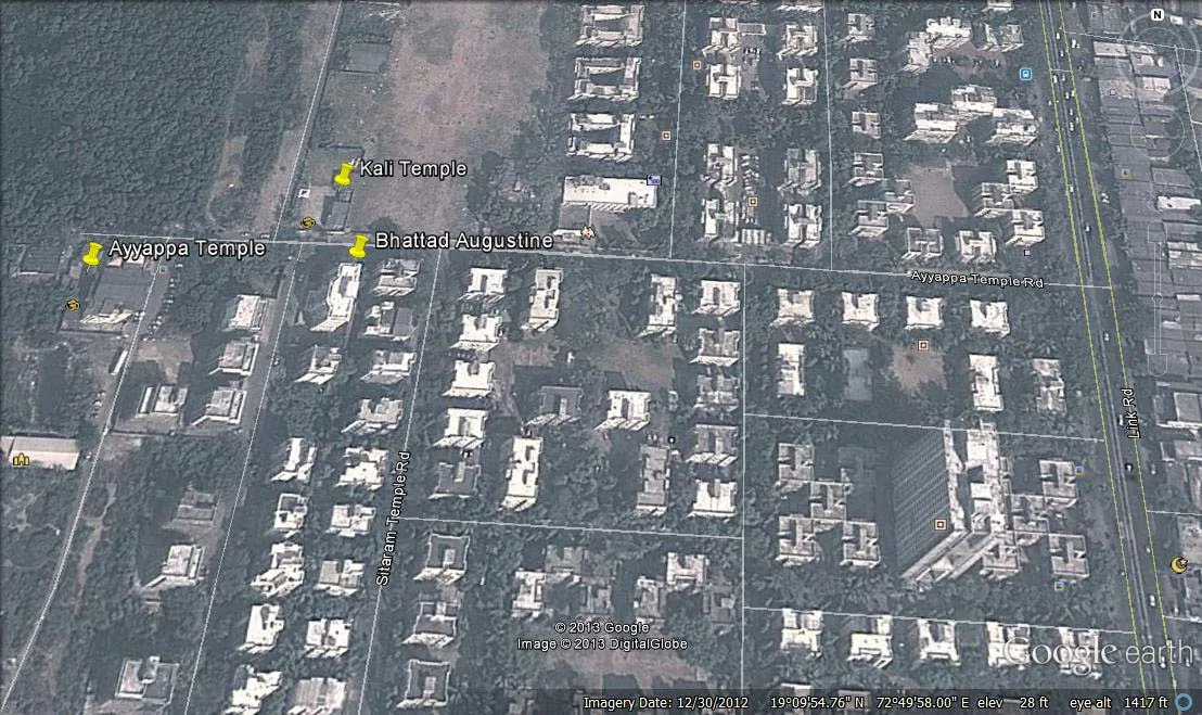 Google Earth