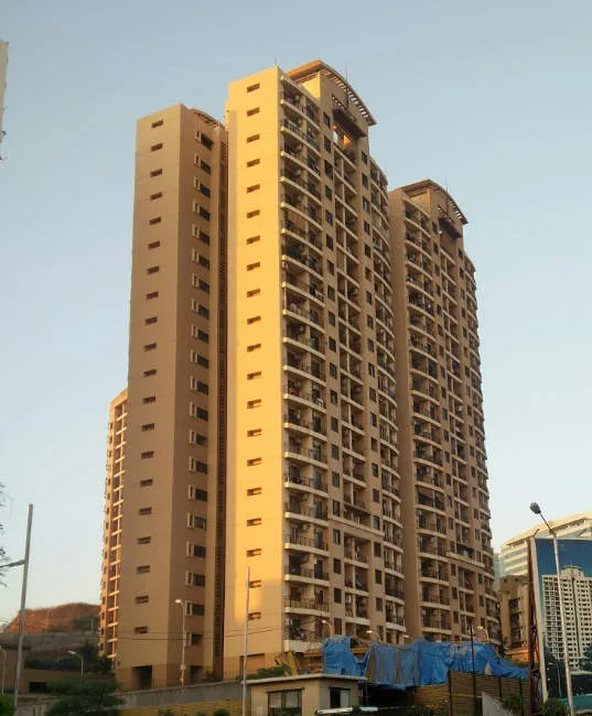 Raheja Residency Tower F