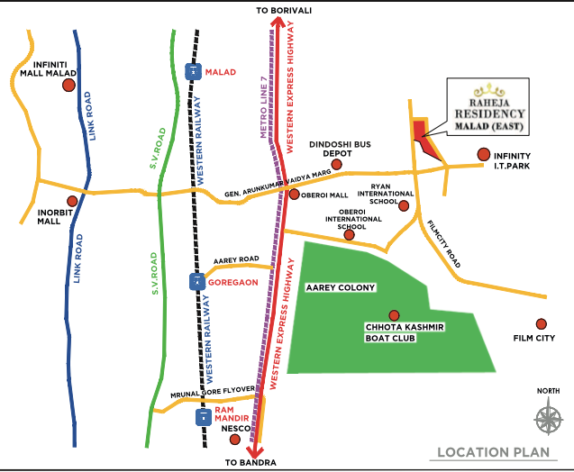 Location