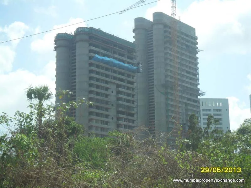29 May 2013