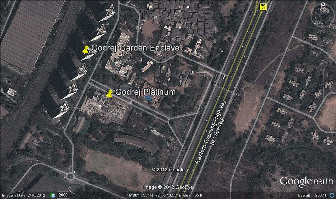 Google Earth