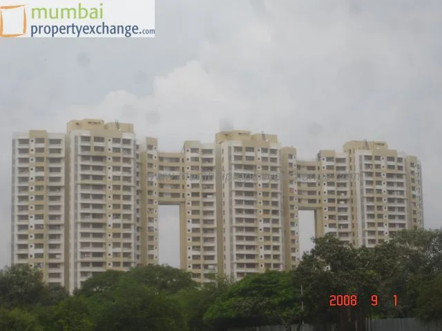 655 Main - Willows, Kandivali East