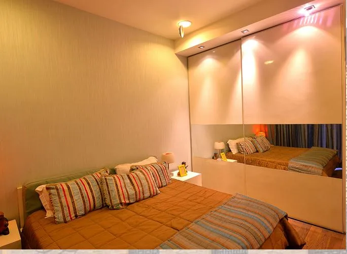 Runwal AnthuriumSample Flat