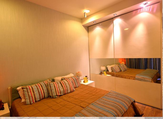 Runwal AnthuriumSample Flat