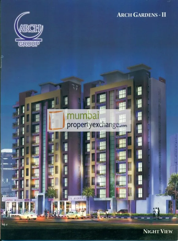 Night view