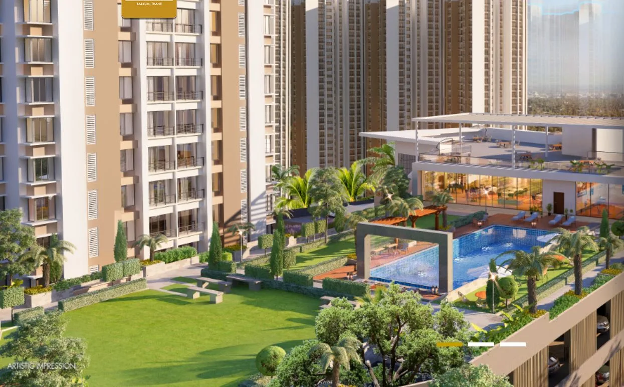 Runwal Garden City Lily