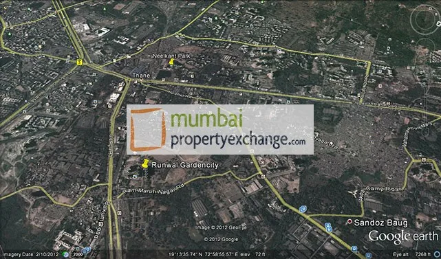 Google Earth