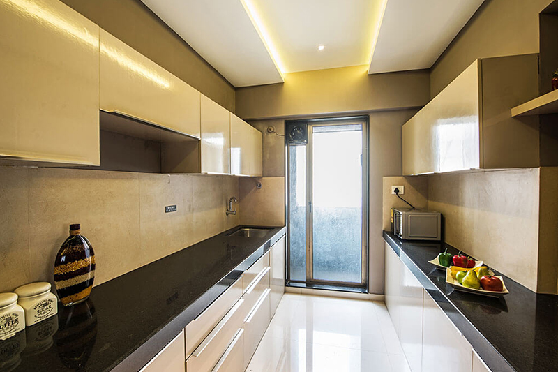 Runwal-Dahlia Kitchen