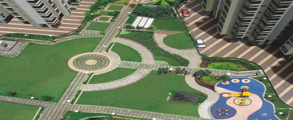Runwal Garden City Image