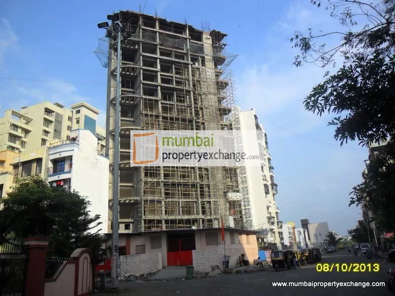 2 BHK Flats on Rent in Mystic, Goregaon East