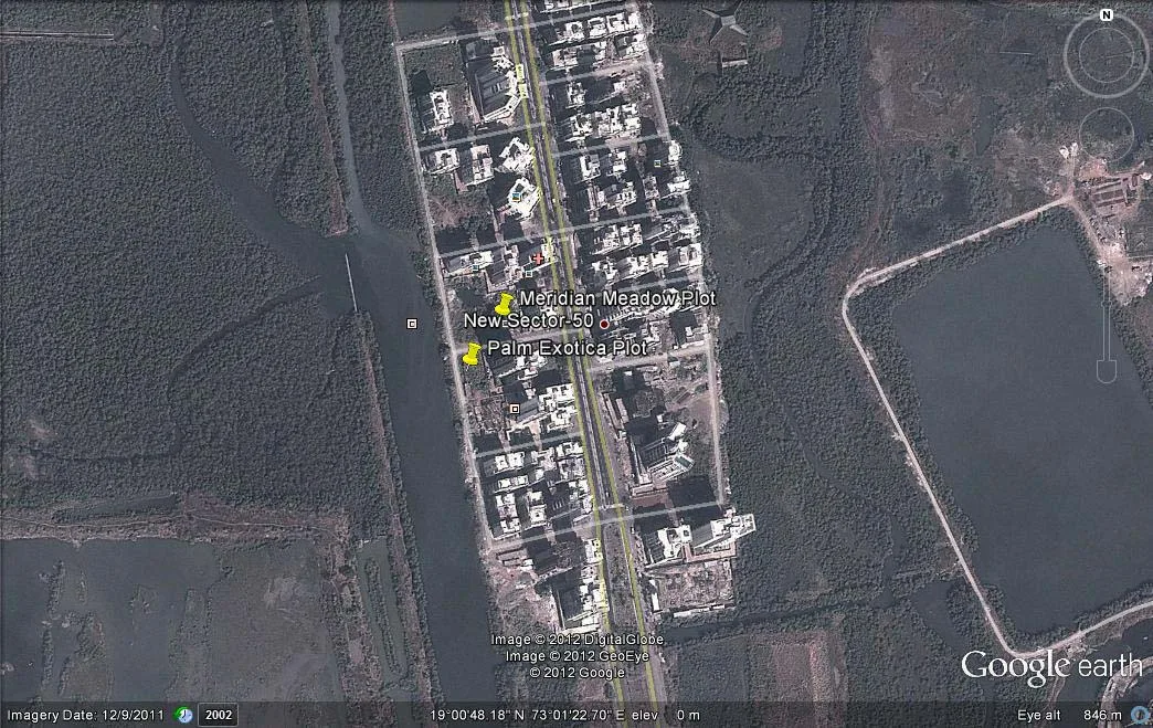 Google Earth