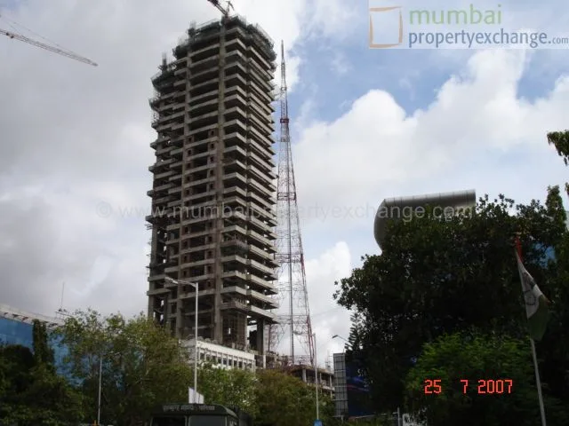 26 July 2007