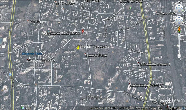 Google Earth