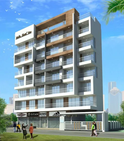 2BHK Flats on Rent in Mukta, Malad West