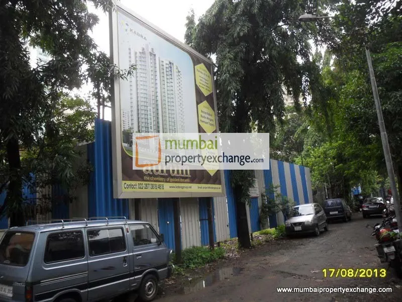 3 BHK Flats for Sale in Aurum, Goregaon West