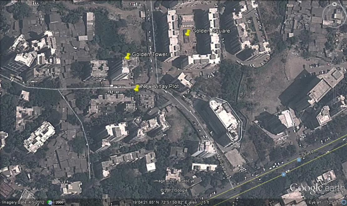 Google Earth