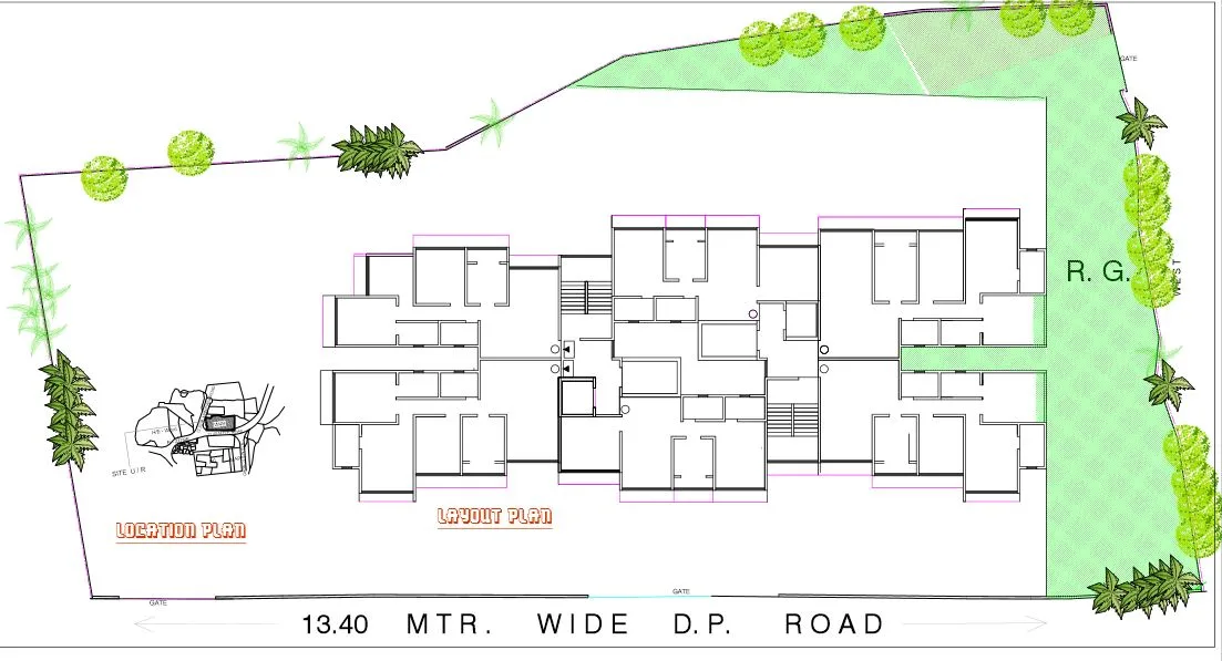 Layout