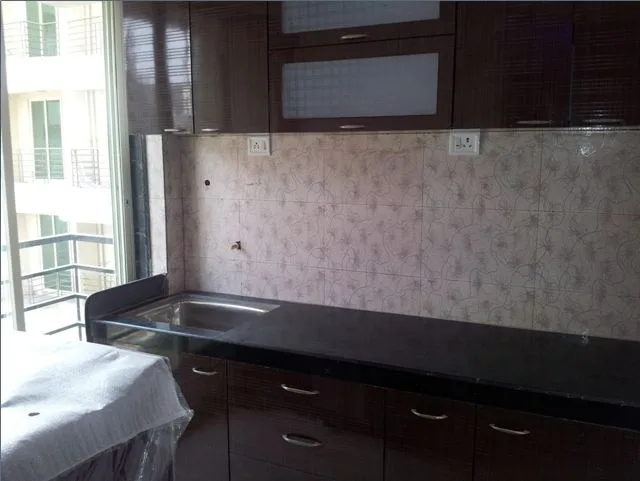 Sample Flat