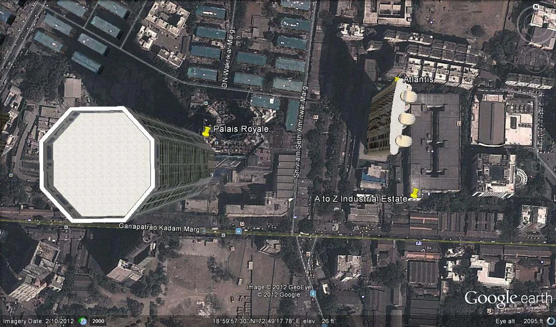Google Earth