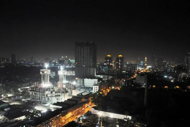 Night View