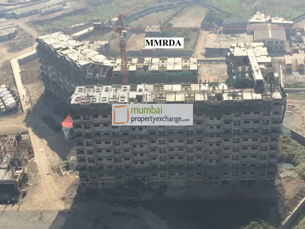 MMRDA