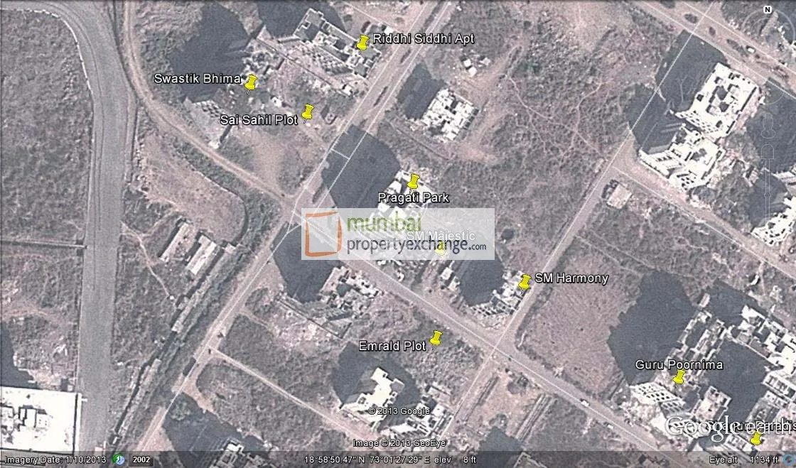 Google Earth