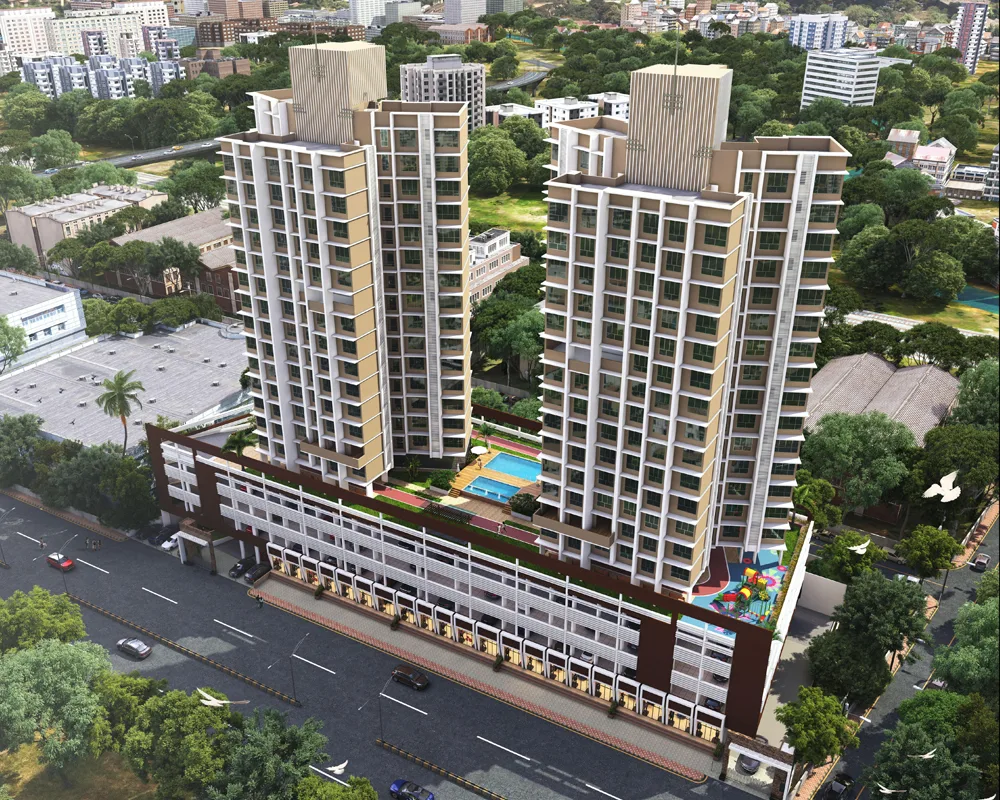 Aspen Garden Elevation Image-4