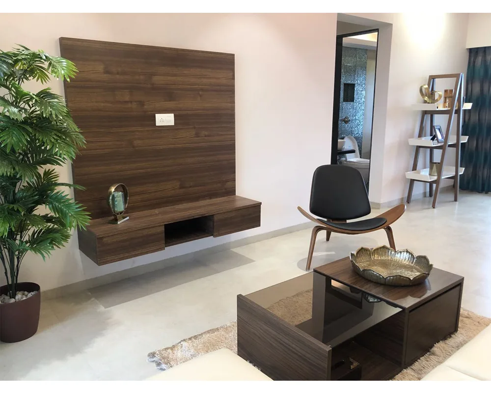 Aspen Garden Interior Image-2