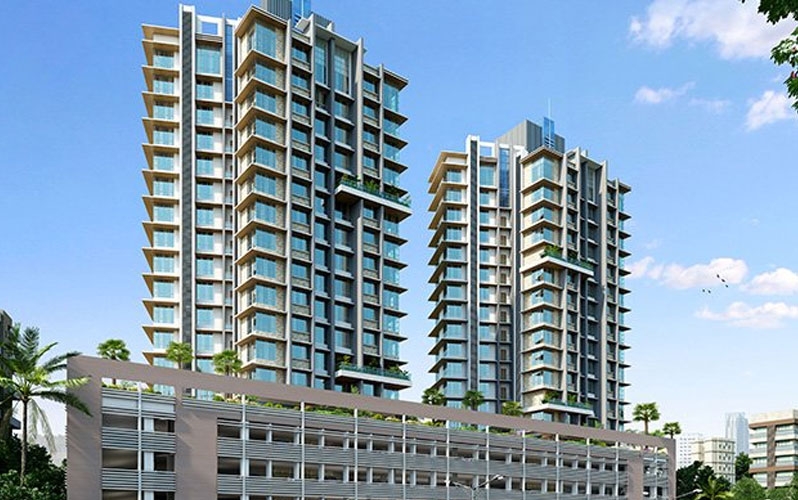 Aspen Garden Elevation Image-2