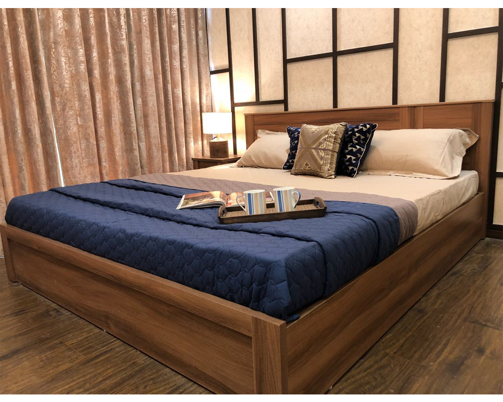 Aspen Garden Interior Image-3