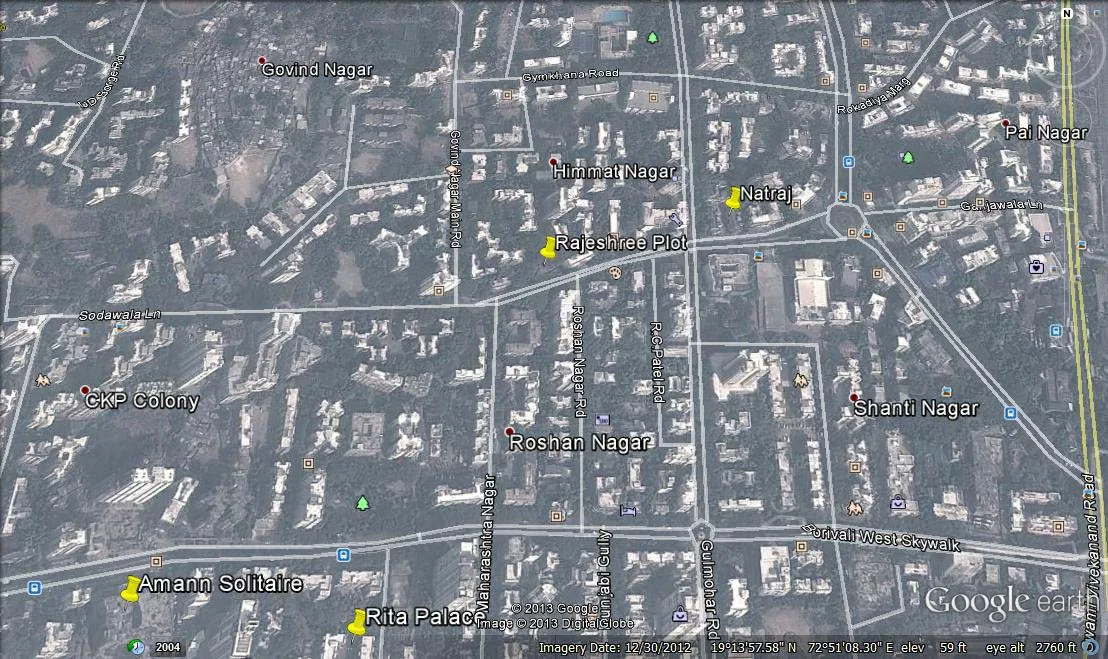 Google Earth