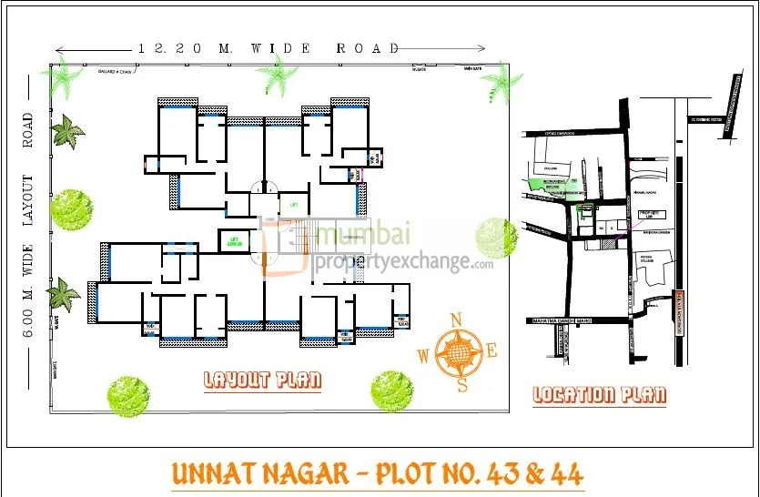 Layout