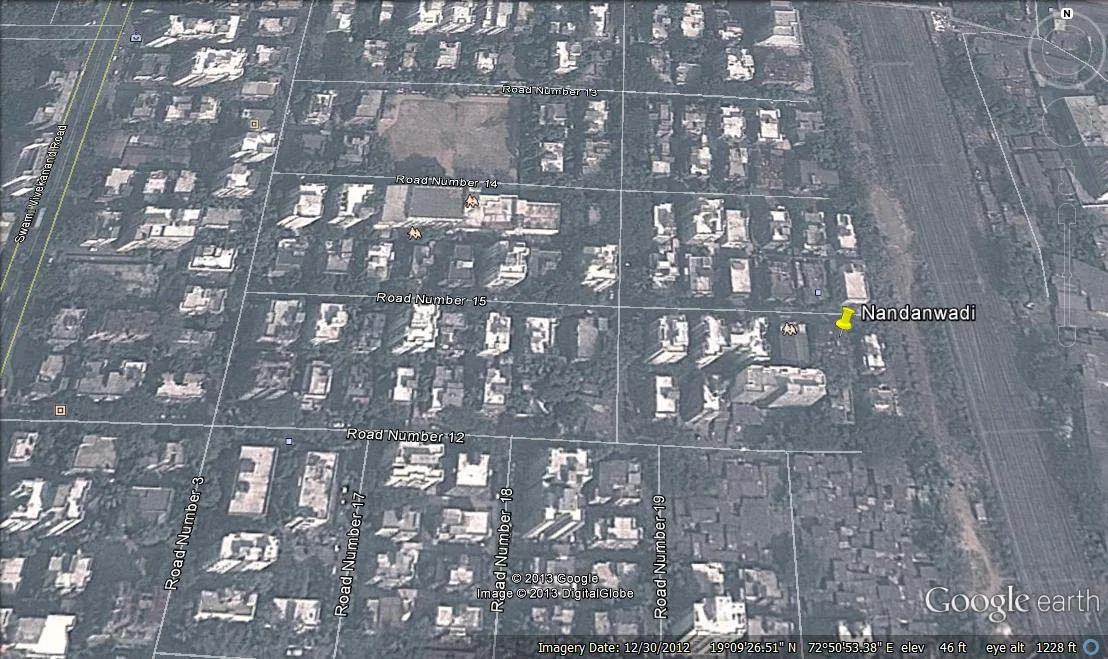Google Earth