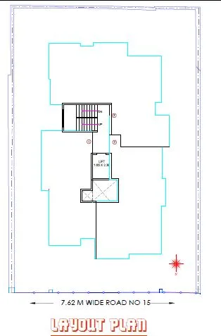 Layout