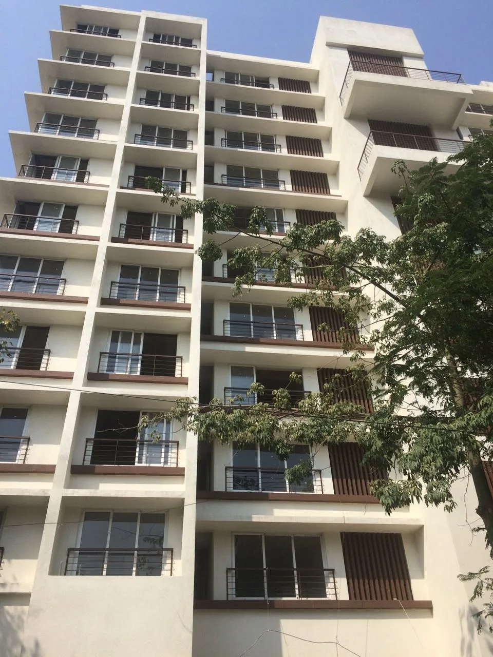 Glory Elevation Image 1 - Nov 2019