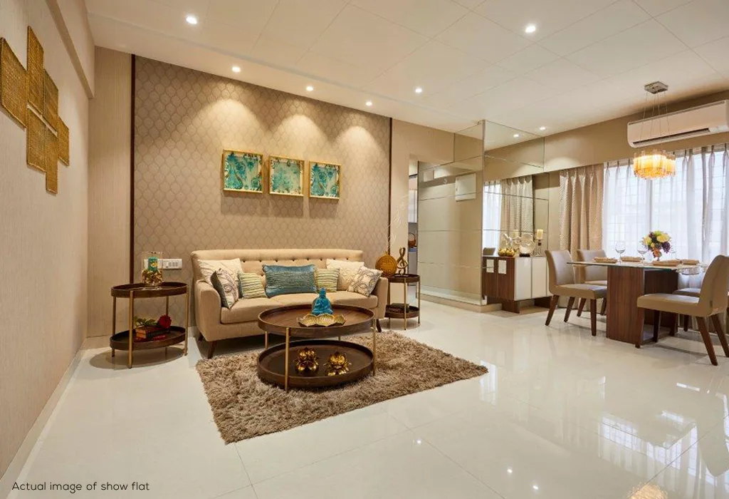 Stadium View Show Flat Image-1