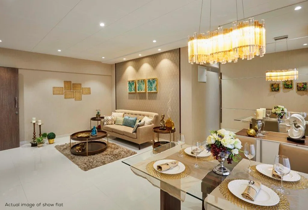 Stadium View Show Flat Image-2