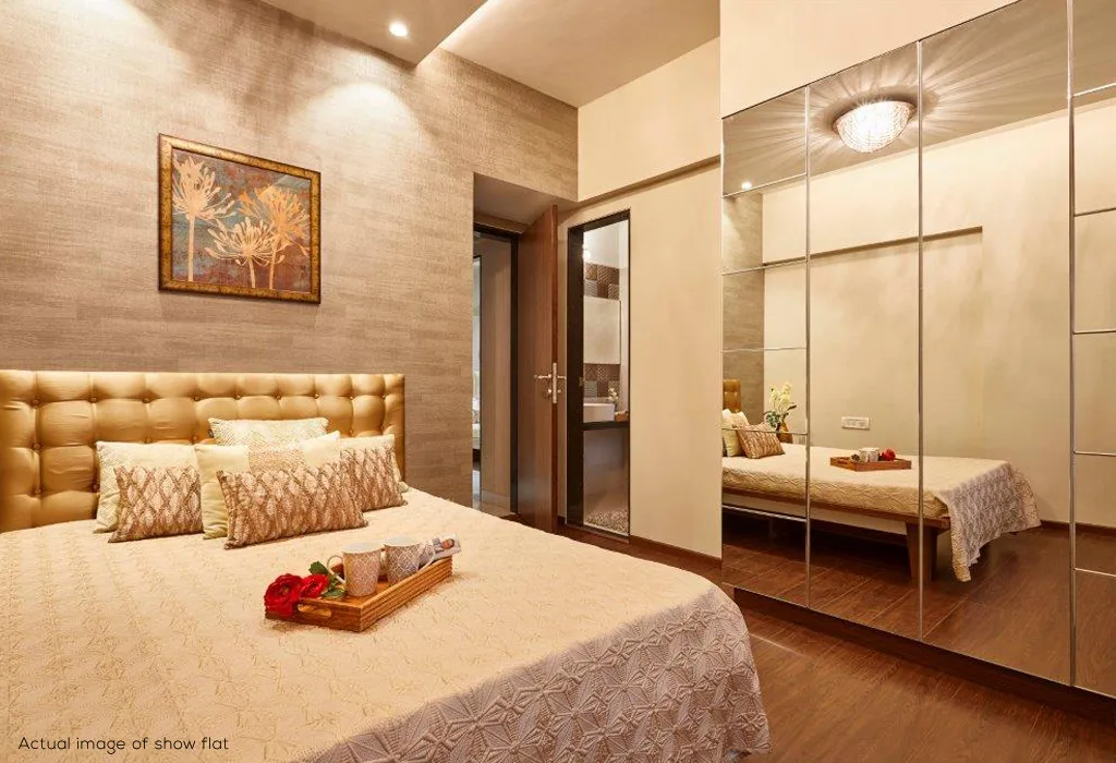 Stadium View Show Flat Image-4