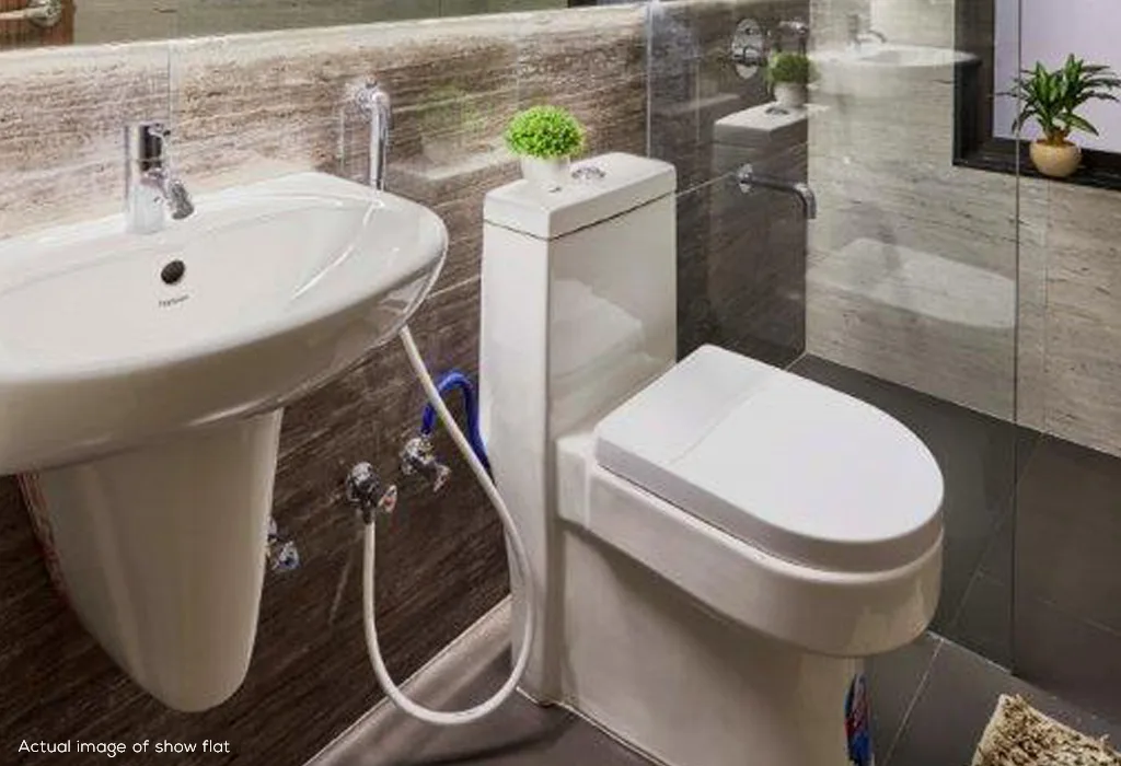 Stadium View Show Flat Image-5