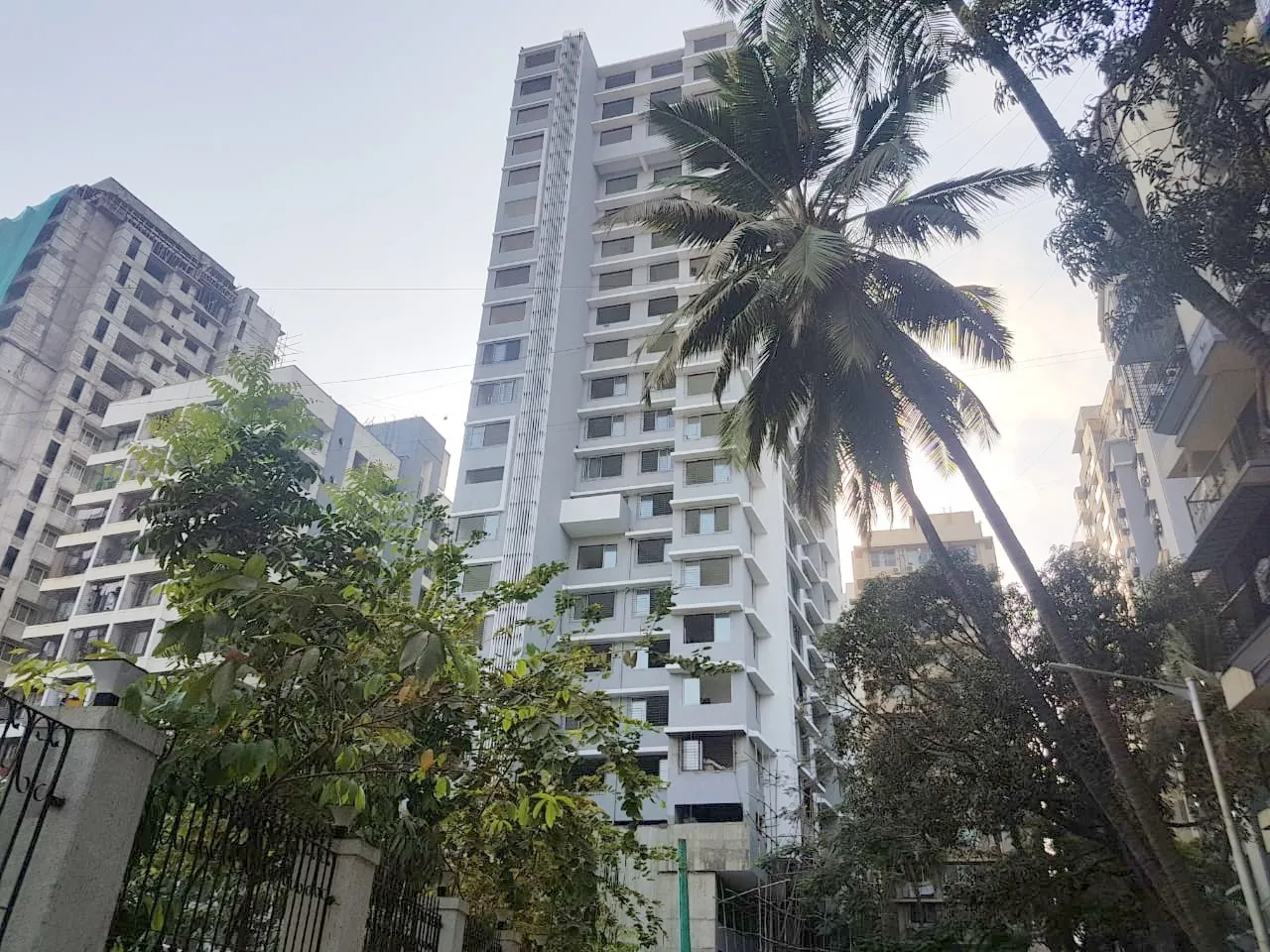 2 BHK Flats for Sale in Acme Stadium View, Andheri West